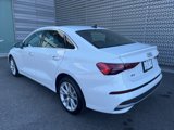 New 2025 Audi A3 2.0T Premium image 2