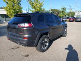 Used 2019 Jeep Cherokee Trailhawk w/ Cold Weather Group image 5