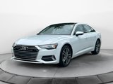 Used 2023 Audi A6 Premium Plus image 3