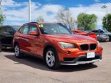 Used 2015 BMW X1 sDrive28i w/ Technology Package image 3