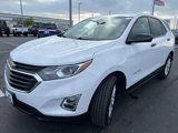 Certified 2020 Chevrolet Equinox LT image 3