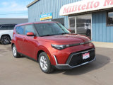 Used 2023 Kia Soul LX w/ LX Technology Package image 2