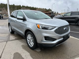 Used 2023 Ford Edge SEL image 4