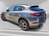 Used 2022 Alfa Romeo Stelvio Sprint image 4