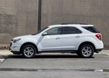 Used 2017 Chevrolet Equinox LT image 5