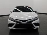 Used 2024 Toyota Camry XSE image 4