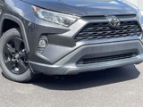 Used 2021 Toyota RAV4 XLE image 2
