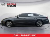 Used 2021 Hyundai Sonata SEL image 6
