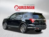 Certified 2018 Ford Explorer Platinum image 3
