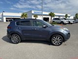 Used 2019 Kia Sportage EX w/ EX Technology Package image 4