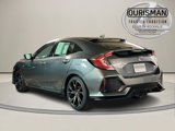 Used 2017 Honda Civic Sport image 6