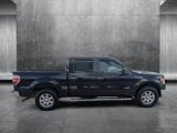 Used 2012 Ford F150 XLT w/ XLT Chrome Pkg image 4