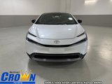New 2025 Toyota Prius Limited image 2