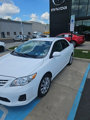 Used 2013 Toyota Corolla image 3
