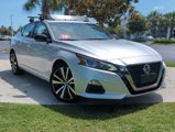 Used 2020 Nissan Altima 2.5 SR image 2