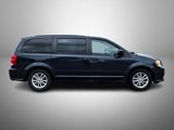 Used 2014 Dodge Grand Caravan SXT w/ Rear Park Assist Package image 4