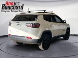 Used 2018 Jeep Compass Latitude w/ Popular Equipment Group image 2
