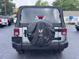 Used 2017 Jeep Wrangler Sport image 5