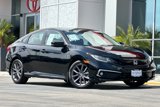 Used 2020 Honda Civic EX image 2