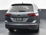 Used 2024 Volkswagen Tiguan SE image 4
