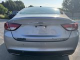 Used 2015 Chrysler 200 S w/ Comfort Group image 4