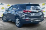 Certified 2022 Chevrolet Equinox LT image 4