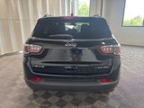 Used 2022 Jeep Compass Limited image 6
