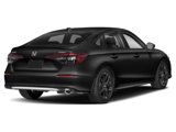 Used 2022 Honda Civic Sport image 3