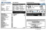 Used 2022 Hyundai Venue SE image 3