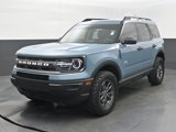 Used 2022 Ford Bronco Sport Big Bend image 3