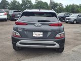 Used 2023 Hyundai Kona SEL w/ Cargo Package image 4