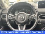 Used 2021 MAZDA CX-5 Grand Touring w/ GT Premium Package image 4