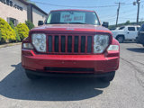 Used 2012 Jeep Liberty Sport w/ Popular Equipment Group image 3