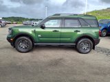 Used 2023 Ford Bronco Sport Big Bend image 3