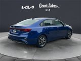 Used 2023 Kia Forte LXS image 5