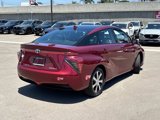Used 2017 Toyota Mirai image 4
