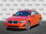 Certified 2024 BMW 330i xDrive Sedan image 5