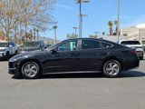 Certified 2023 Hyundai Sonata SE w/ Preferred Accessory Package image 4