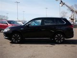 Used 2018 Mitsubishi Outlander SEL image 4