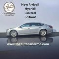 Used 2015 Toyota Avalon Limited image 2