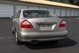 Used 2002 INFINITI Q45 Luxury image 3