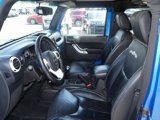 Used 2014 Jeep Wrangler Sahara image 2