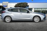 New 2025 Subaru Impreza 2.0i image 3