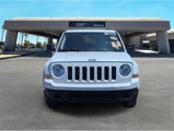 Used 2017 Jeep Patriot Sport w/ Power Value Group image 2