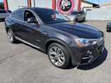 Used 2015 BMW X4 xDrive28i image 3