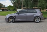 Used 2017 Volkswagen GTI Sport image 2
