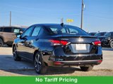 New 2025 Nissan Versa SR w/ Trunk Package image 4