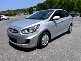 Used 2014 Hyundai Accent GLS image 3