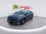 Certified 2020 Toyota Prius Prime Limited image 4