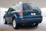 Used 2011 Subaru Forester 2.5X Touring image 2